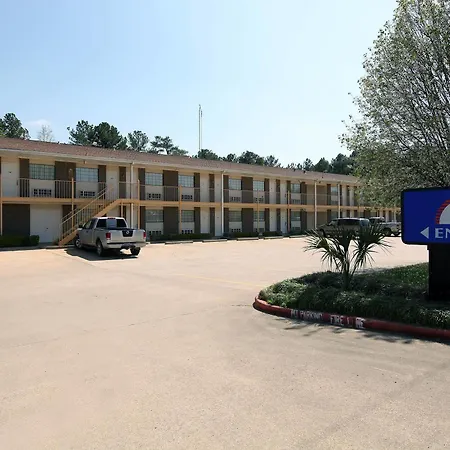 Americas Best Value Inn Tyler/Winona